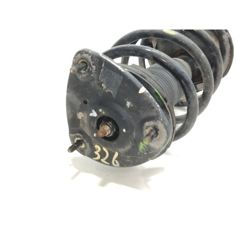 Recambio de amortiguador delantero derecho para hyundai accent (mc) gl referencia OEM IAM   