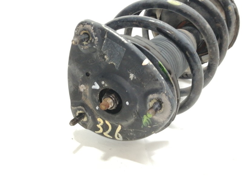 Recambio de amortiguador delantero derecho para hyundai accent (mc) gl referencia OEM IAM   