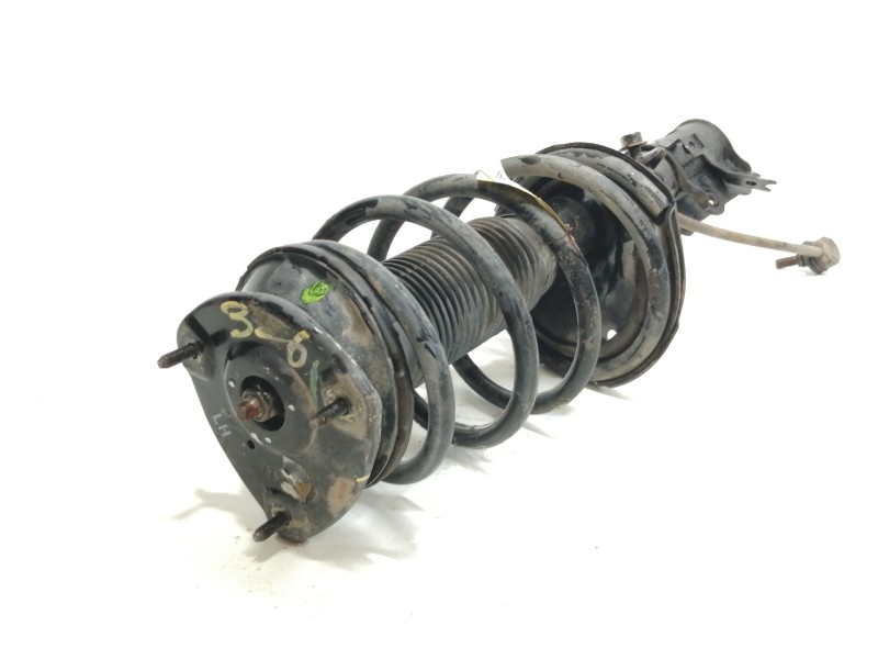 Recambio de amortiguador delantero izquierdo para hyundai accent (mc) gl referencia OEM IAM 333517  
