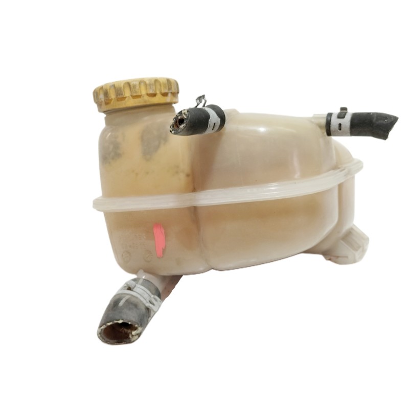 Recambio de deposito expansion para opel astra g berlina 2.0 dti referencia OEM IAM 90530689 0049973 