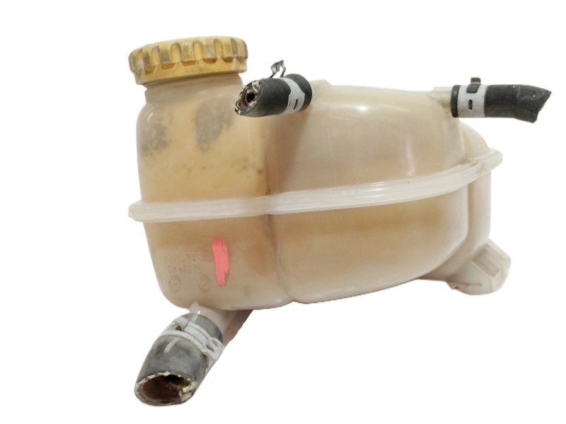 Recambio de deposito expansion para opel astra g berlina 2.0 dti referencia OEM IAM 90530689 0049973 