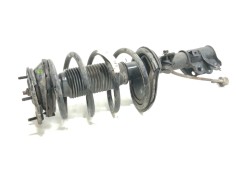 Recambio de amortiguador delantero izquierdo para hyundai accent (mc) gl referencia OEM IAM 333517   2