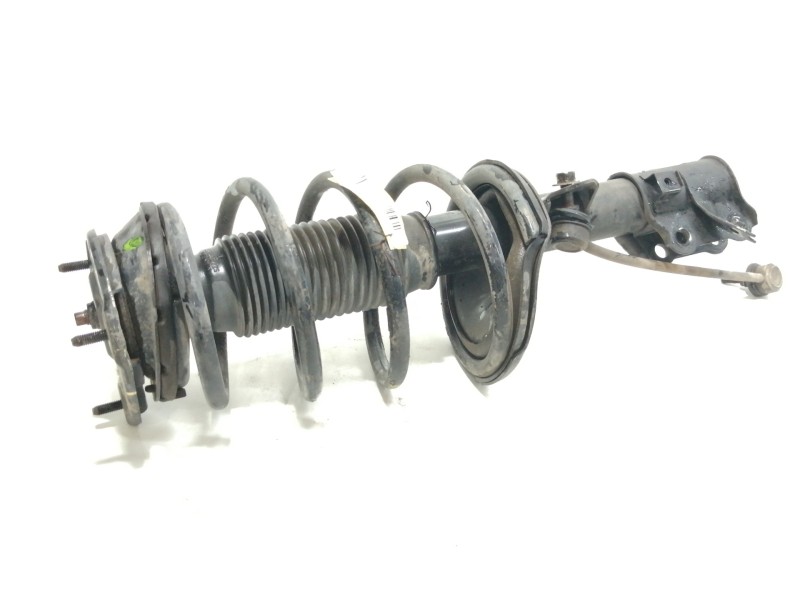 Recambio de amortiguador delantero izquierdo para hyundai accent (mc) gl referencia OEM IAM 333517  