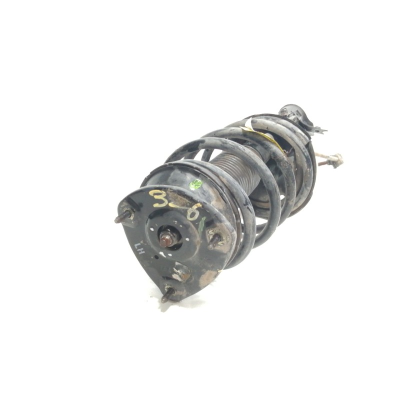 Recambio de amortiguador delantero izquierdo para hyundai accent (mc) gl referencia OEM IAM 333517  
