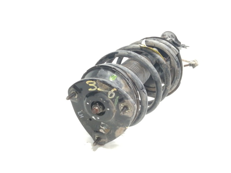 Recambio de amortiguador delantero izquierdo para hyundai accent (mc) gl referencia OEM IAM 333517  