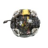 Recambio de airbag delantero izquierdo para audi a5 (8t3) 1.8 tfsi referencia OEM IAM 8K0880201AE6PS 8R0880201N 
