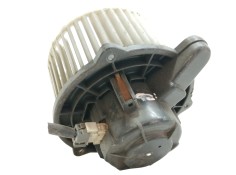 Recambio de motor calefaccion para hyundai accent (mc) gl referencia OEM IAM 971131E000   2