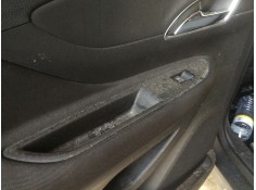 Recambio de mando elevalunas trasero izquierdo para opel mokka selective referencia OEM IAM 95025524   2