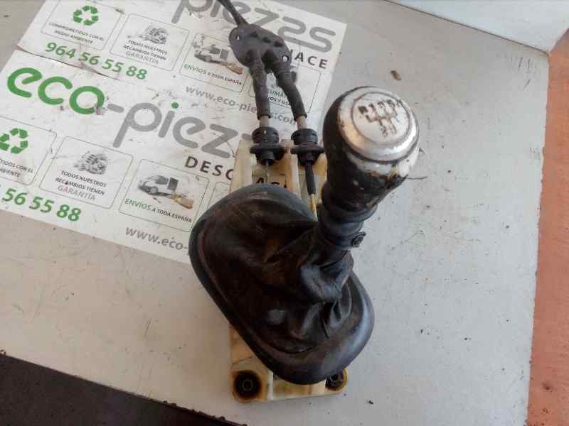 Recambio de varillaje cambio para hyundai accent (mc) gl referencia OEM IAM   