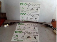 Recambio de varillaje cambio para hyundai accent (mc) gl referencia OEM IAM    2