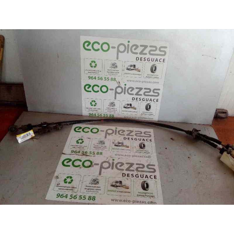 Recambio de varillaje cambio para hyundai accent (mc) gl referencia OEM IAM   