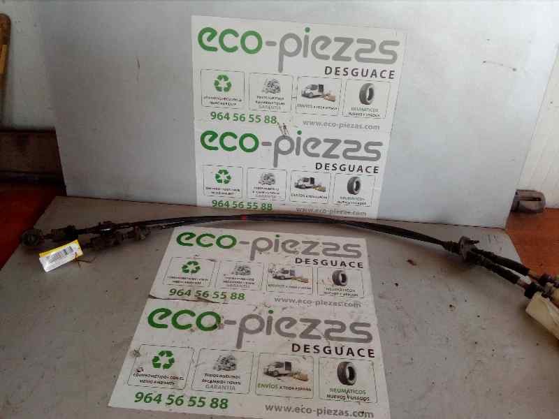 Recambio de varillaje cambio para hyundai accent (mc) gl referencia OEM IAM   