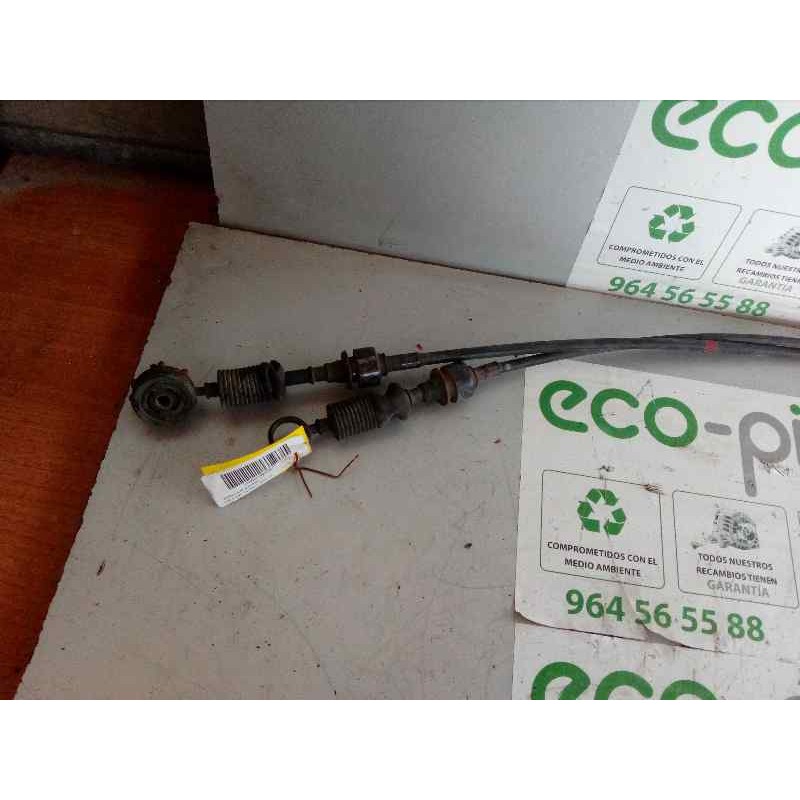 Recambio de varillaje cambio para hyundai accent (mc) gl referencia OEM IAM   