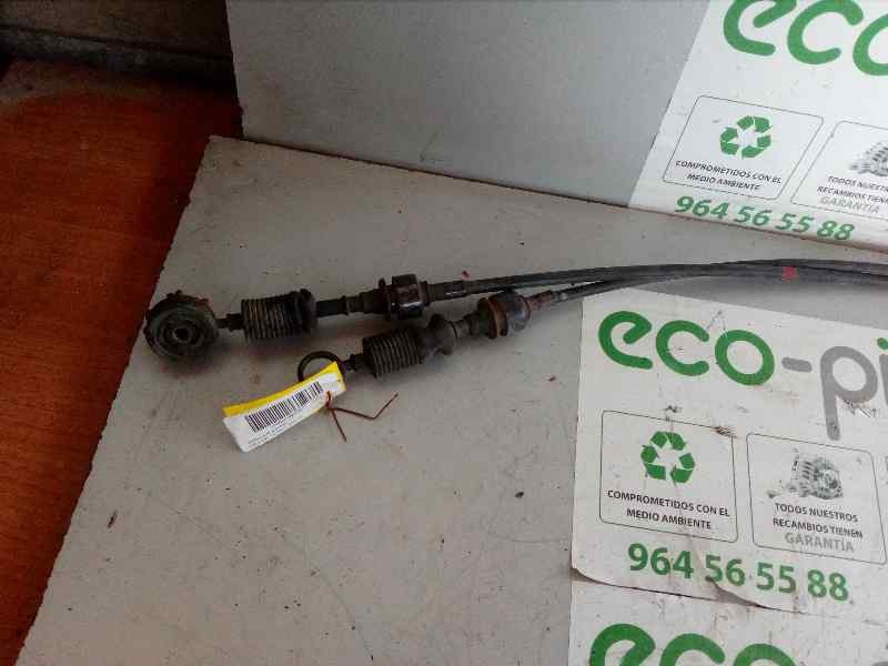 Recambio de varillaje cambio para hyundai accent (mc) gl referencia OEM IAM   