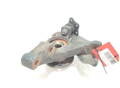 Recambio de mangueta delantera izquierda para fiat doblo cargo (223) 1.9 d furg. referencia OEM IAM    2