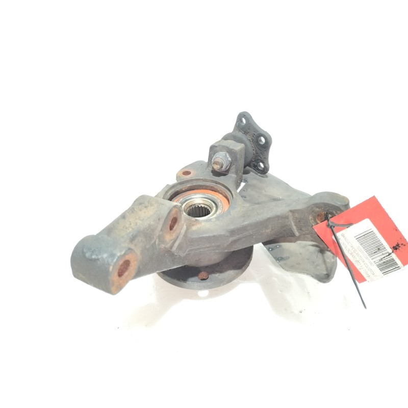 Recambio de mangueta delantera izquierda para fiat doblo cargo (223) 1.9 d furg. referencia OEM IAM   