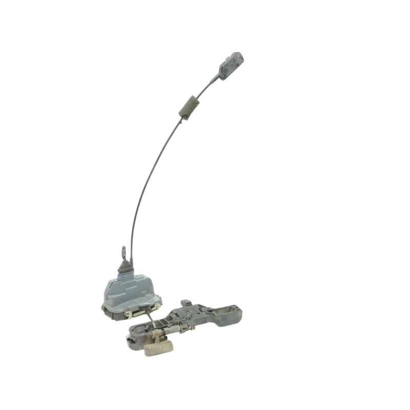 Recambio de cerradura puerta delantera derecha para renault espace iv (jk0) dynamique referencia OEM IAM 017959Z98 ETL887 