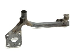 Recambio de travesaño inferior para audi a4 berlina (b5) 1.8 referencia OEM IAM    2