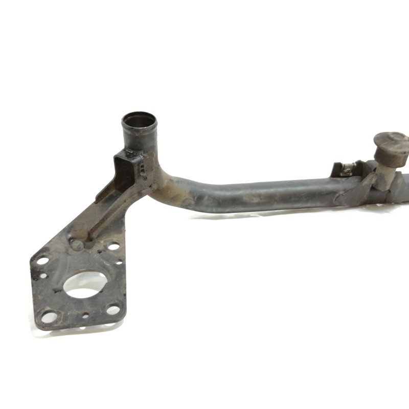 Recambio de travesaño inferior para audi a4 berlina (b5) 1.8 referencia OEM IAM   