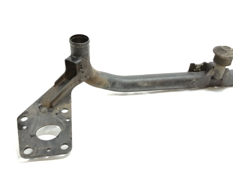 Recambio de travesaño inferior para audi a4 berlina (b5) 1.8 referencia OEM IAM   