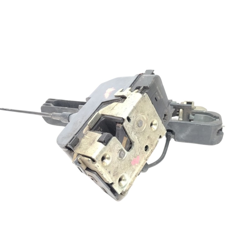 Recambio de cerradura puerta delantera derecha para renault espace iv (jk0) dynamique referencia OEM IAM 017959Z98 ETL887 