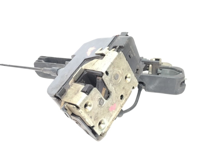 Recambio de cerradura puerta delantera derecha para renault espace iv (jk0) dynamique referencia OEM IAM 017959Z98 ETL887 