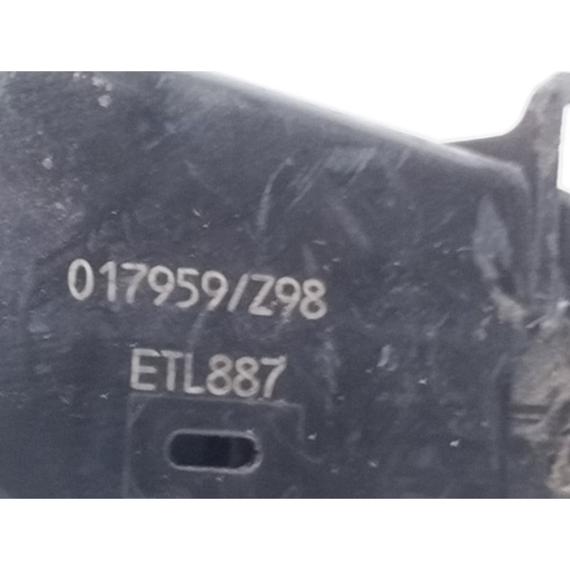 Recambio de cerradura puerta delantera derecha para renault espace iv (jk0) dynamique referencia OEM IAM 017959Z98 ETL887 