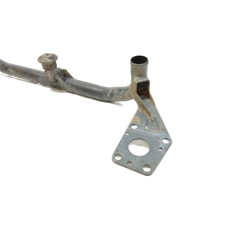 Recambio de travesaño inferior para audi a4 berlina (b5) 1.8 referencia OEM IAM   