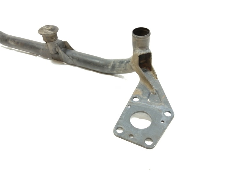 Recambio de travesaño inferior para audi a4 berlina (b5) 1.8 referencia OEM IAM   