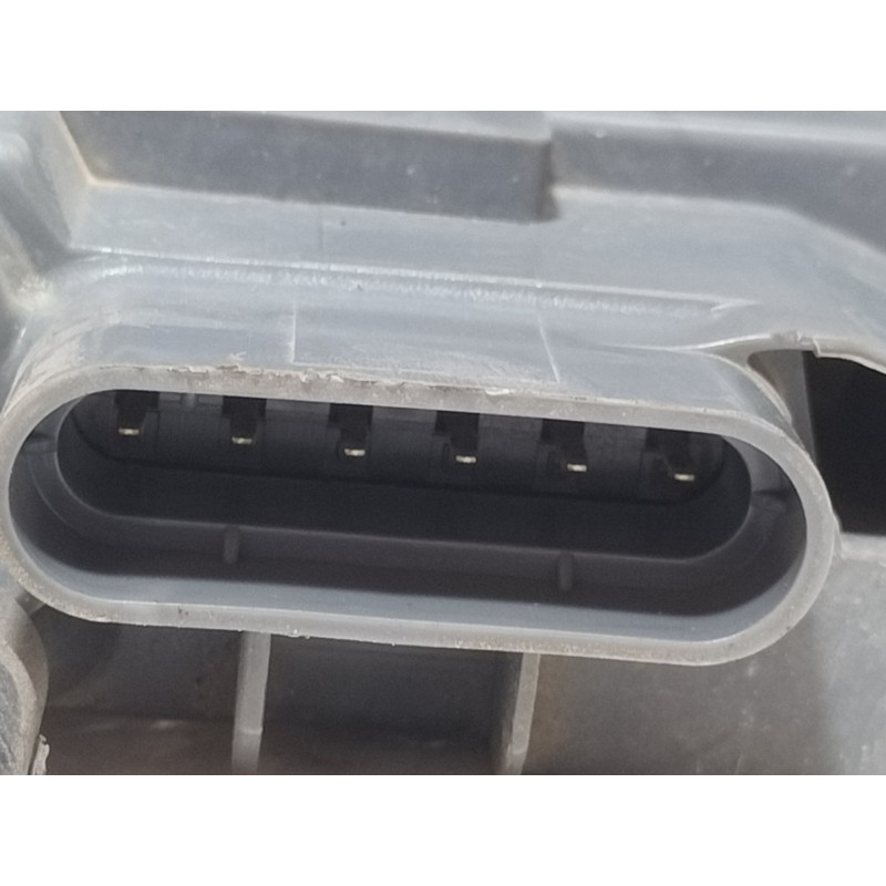 Recambio de cerradura puerta delantera derecha para renault espace iv (jk0) dynamique referencia OEM IAM 017959Z98 ETL887 