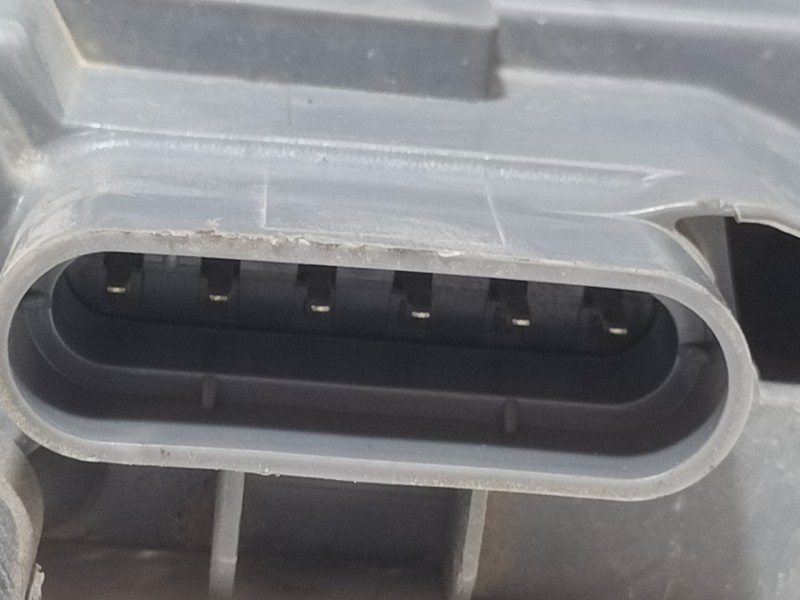 Recambio de cerradura puerta delantera derecha para renault espace iv (jk0) dynamique referencia OEM IAM 017959Z98 ETL887 