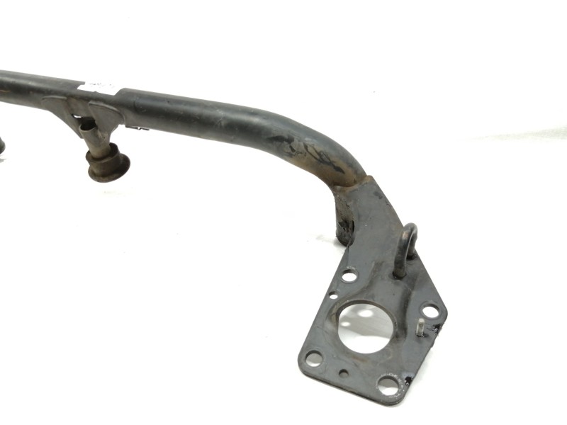 Recambio de travesaño inferior para audi a4 berlina (b5) 1.8 referencia OEM IAM   