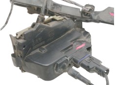 Recambio de cerradura puerta trasera derecha para renault espace iv (jk0) dynamique referencia OEM IAM 017973Z98   2