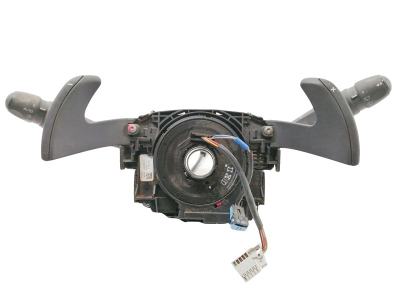 Recambio de mando multifuncion para citroën c4 cactus business referencia OEM IAM 98139475ZD  