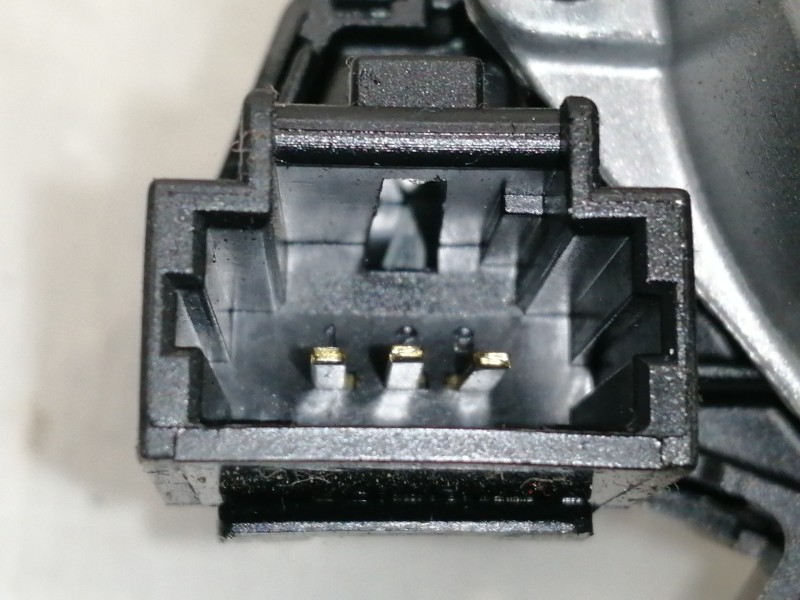 Recambio de motor limpia trasero para citroën c4 cactus business referencia OEM IAM W000052296  