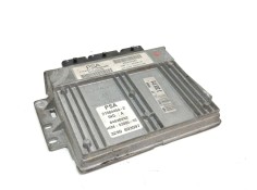 Recambio de centralita motor uce para citroën xsara berlina 1.4i magic referencia OEM IAM 9652202480   2