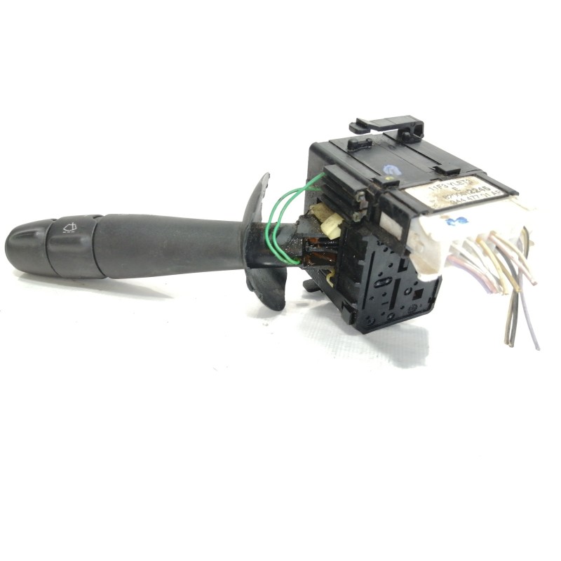 Recambio de mando limpia para renault espace iv (jk0) dynamique referencia OEM IAM 8200012245  