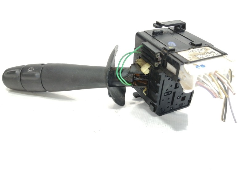 Recambio de mando limpia para renault espace iv (jk0) dynamique referencia OEM IAM 8200012245  