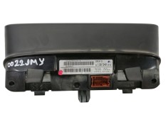 Recambio de pantalla multifuncion para citroën c4 cactus business referencia OEM IAM 9821714180 9813854080  2
