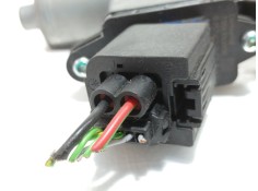 Recambio de motor elevalunas trasero izquierdo para opel mokka selective referencia OEM IAM 98920SUV20   2