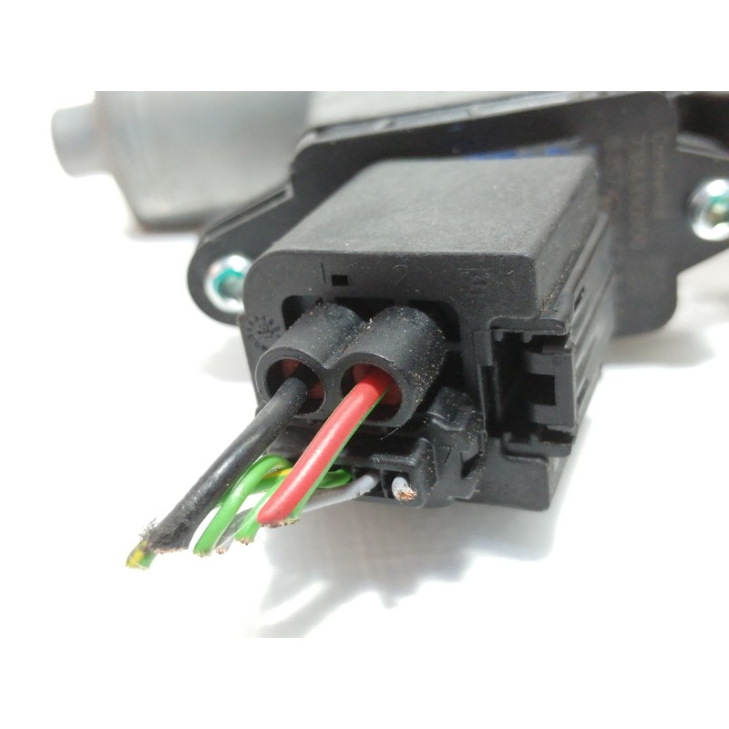 Recambio de motor elevalunas trasero izquierdo para opel mokka selective referencia OEM IAM 98920SUV20  