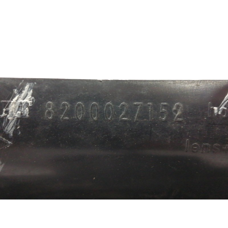 Recambio de piloto trasero derecho para renault espace iv (jk0) dynamique referencia OEM IAM 8200027152  