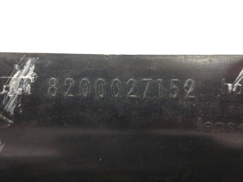 Recambio de piloto trasero derecho para renault espace iv (jk0) dynamique referencia OEM IAM 8200027152  