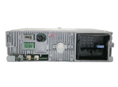 Recambio de sistema navegacion gps para citroën c4 cactus business referencia OEM IAM 9816307080 503551710800 R43998 2