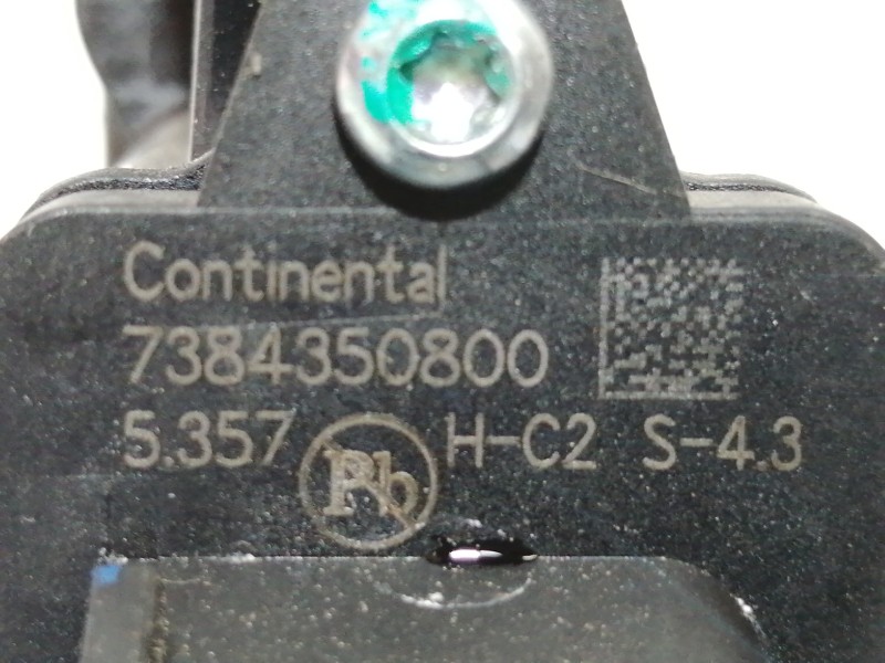 Recambio de motor elevalunas trasero izquierdo para opel mokka selective referencia OEM IAM 98920SUV20  