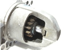 Recambio de motor arranque para opel mokka selective referencia OEM IAM 55491789   2