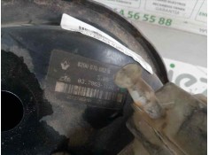 Recambio de servofreno para renault espace iv (jk0) dynamique referencia OEM IAM 8200076082B   2