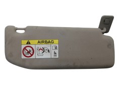 Recambio de parasol derecho para citroën c4 cactus business referencia OEM IAM    2