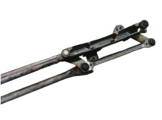 Recambio de motor limpia delantero para renault espace iv (jk0) dynamique referencia OEM IAM 0390241805   2