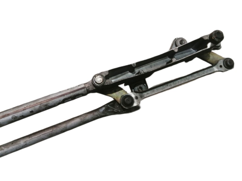 Recambio de motor limpia delantero para renault espace iv (jk0) dynamique referencia OEM IAM 0390241805  